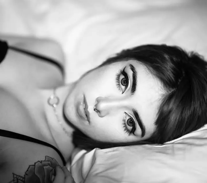 Fotografía Boudoir