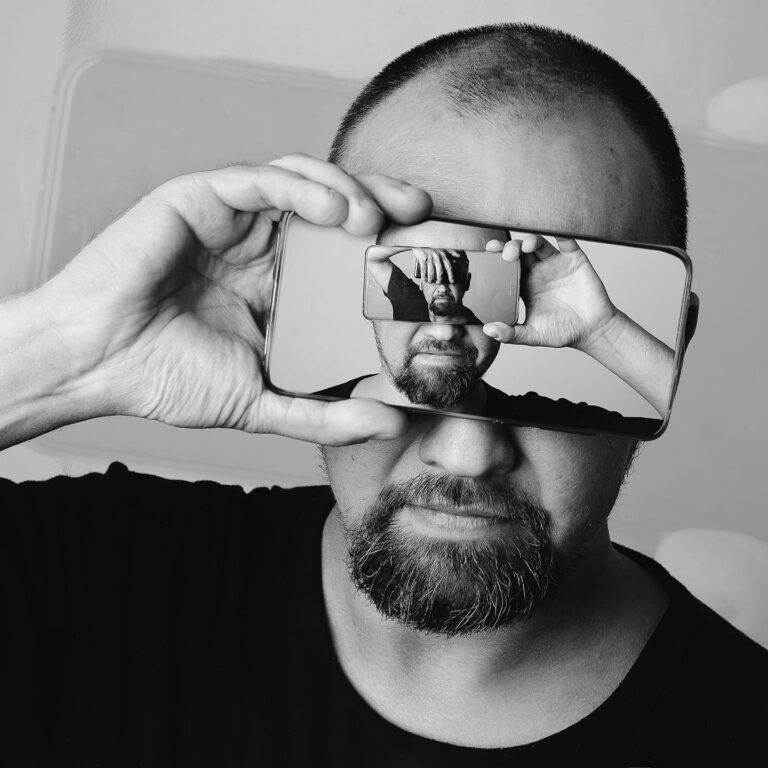 Danny Perich - Fotógrafo