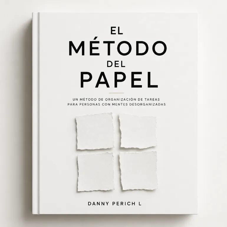 El Método del Papel